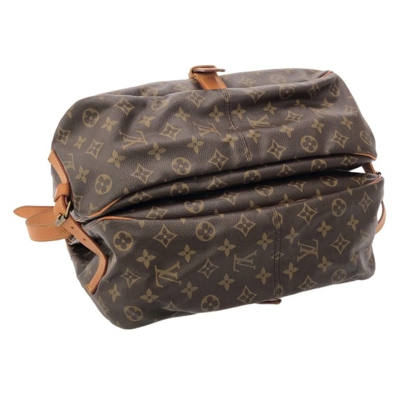 Louis Vuitton Saumur 35 - Picture 4 of 12